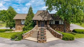 56701 E 310 Road 721, Monkey Island, OK 74331