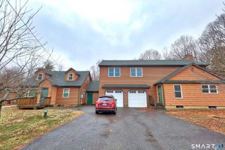 76 Clark Hill Road, Prospect, CT 06712