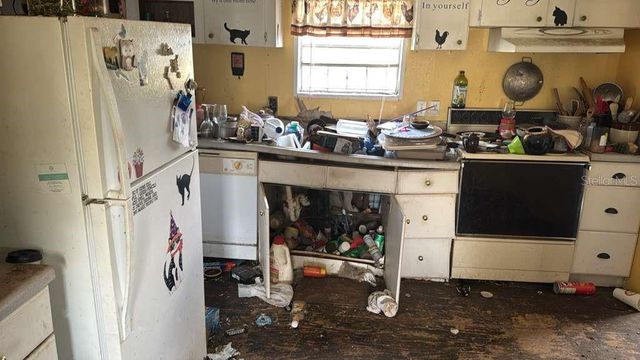 5090 COBALT AVENUE, Lake Wales, FL 33859