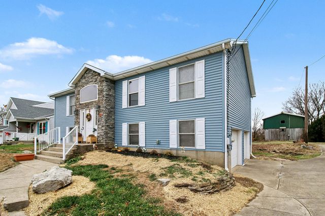 1192 Hands Pike, Covington, KY 41017