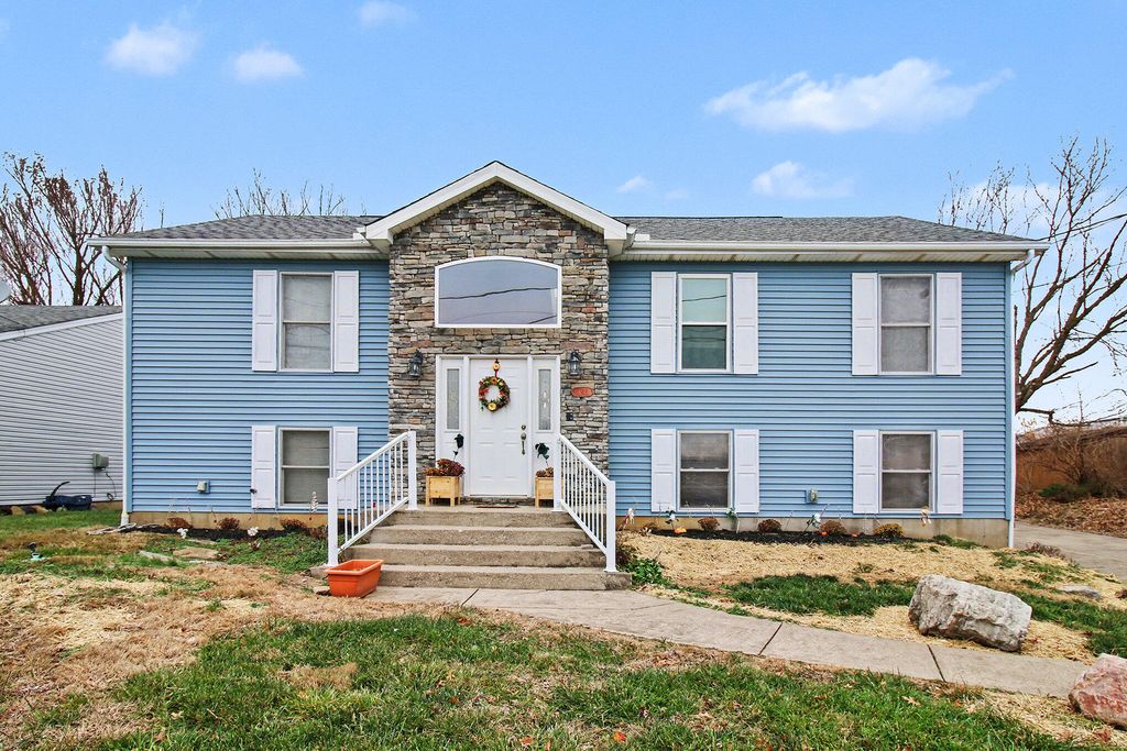 1192 Hands Pike, Covington, KY 41017