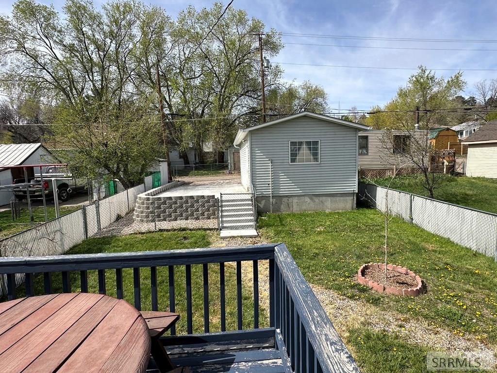 Image 26 of property listing at 319 N Johnson Street, Pocatello, ID 83204