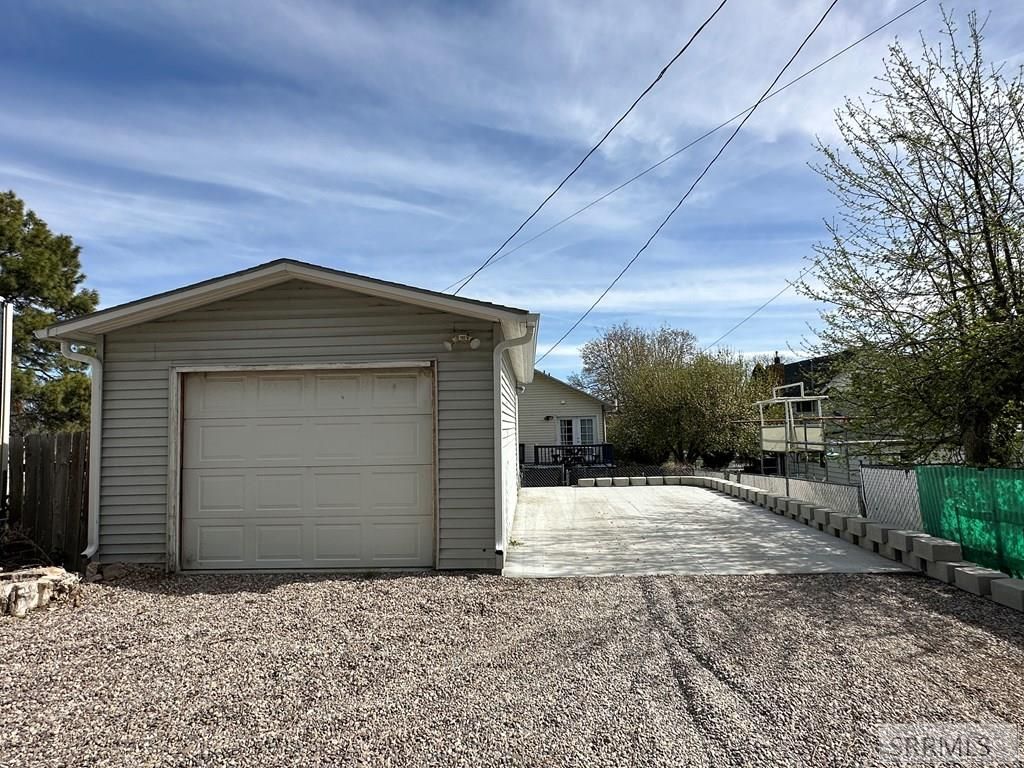 Image 28 of property listing at 319 N Johnson Street, Pocatello, ID 83204
