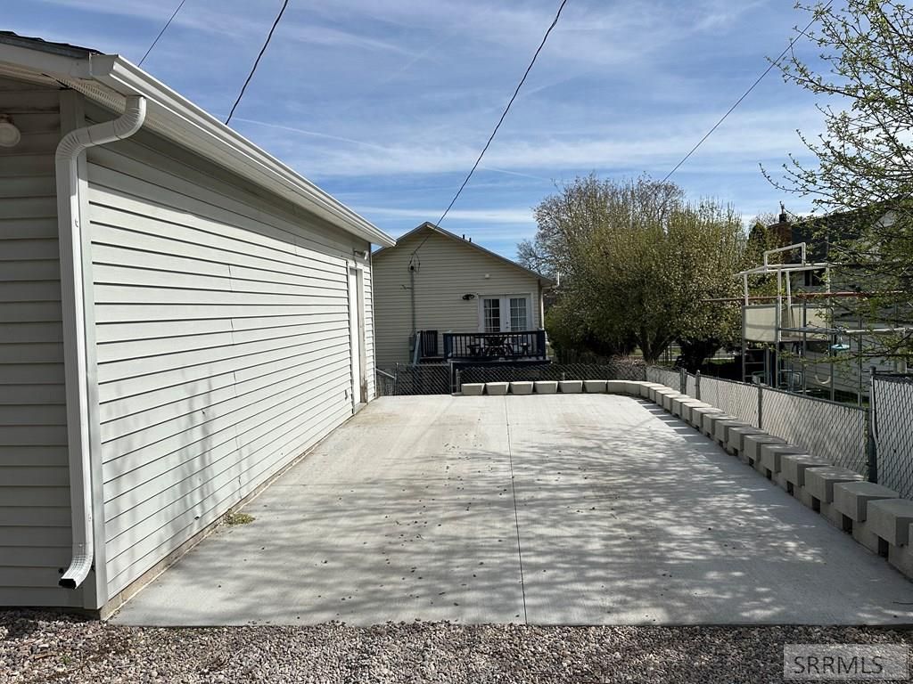 Image 29 of property listing at 319 N Johnson Street, Pocatello, ID 83204
