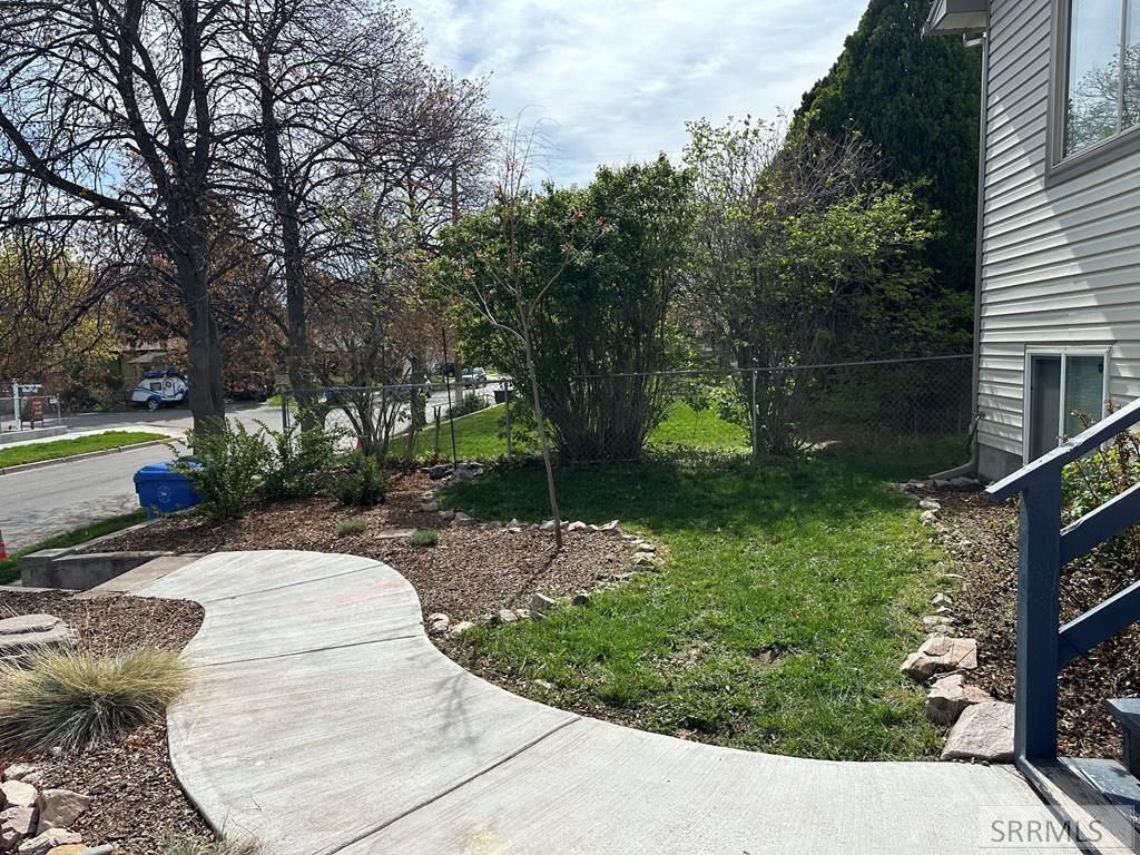 Image 3 of property listing at 319 N Johnson Street, Pocatello, ID 83204