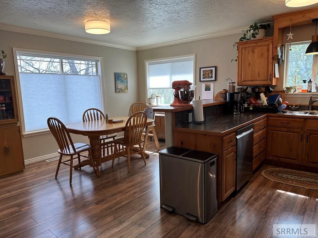 Image 9 of property listing at 319 N Johnson Street, Pocatello, ID 83204