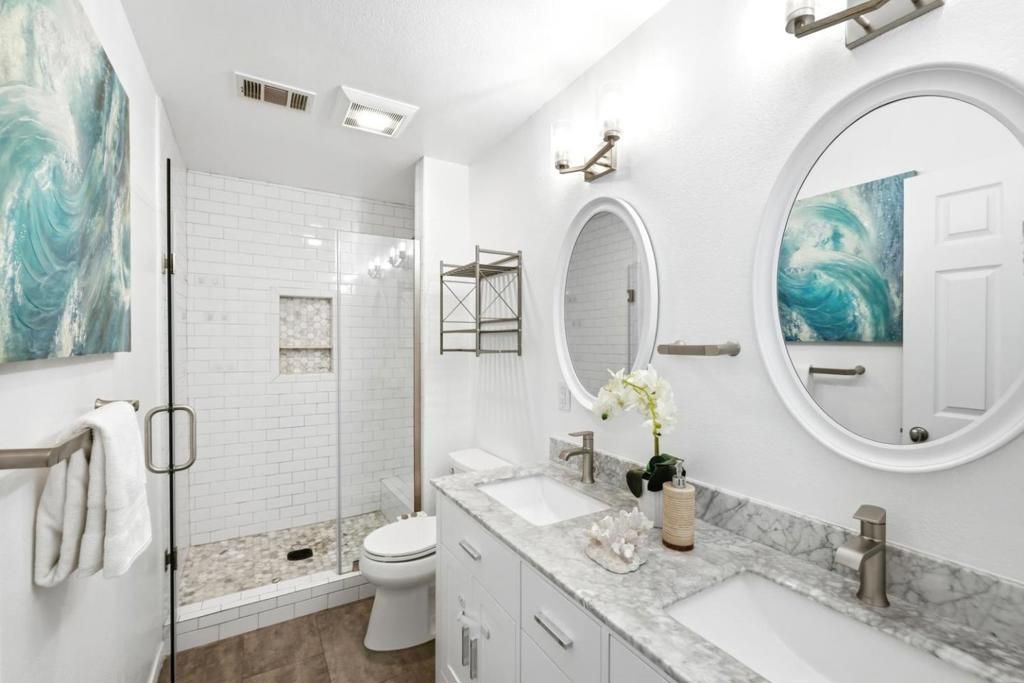 Image 24 of property listing at 953 Diaz Lane, Foster City, CA 94404