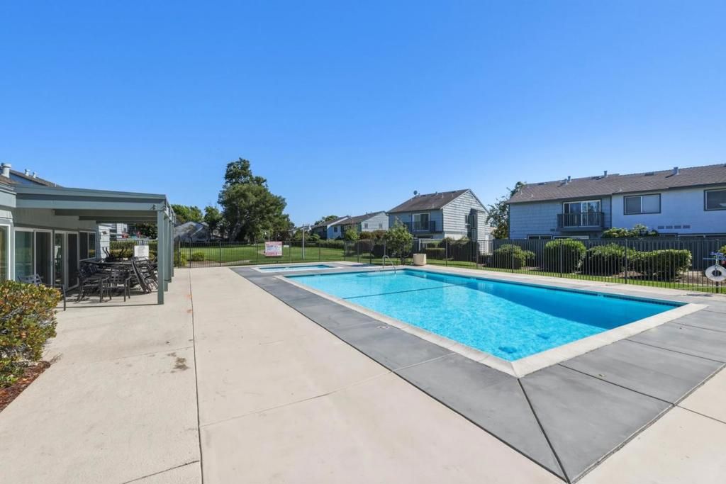 Image 27 of property listing at 953 Diaz Lane, Foster City, CA 94404