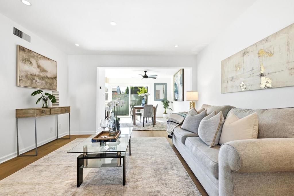 Image 7 of property listing at 953 Diaz Lane, Foster City, CA 94404