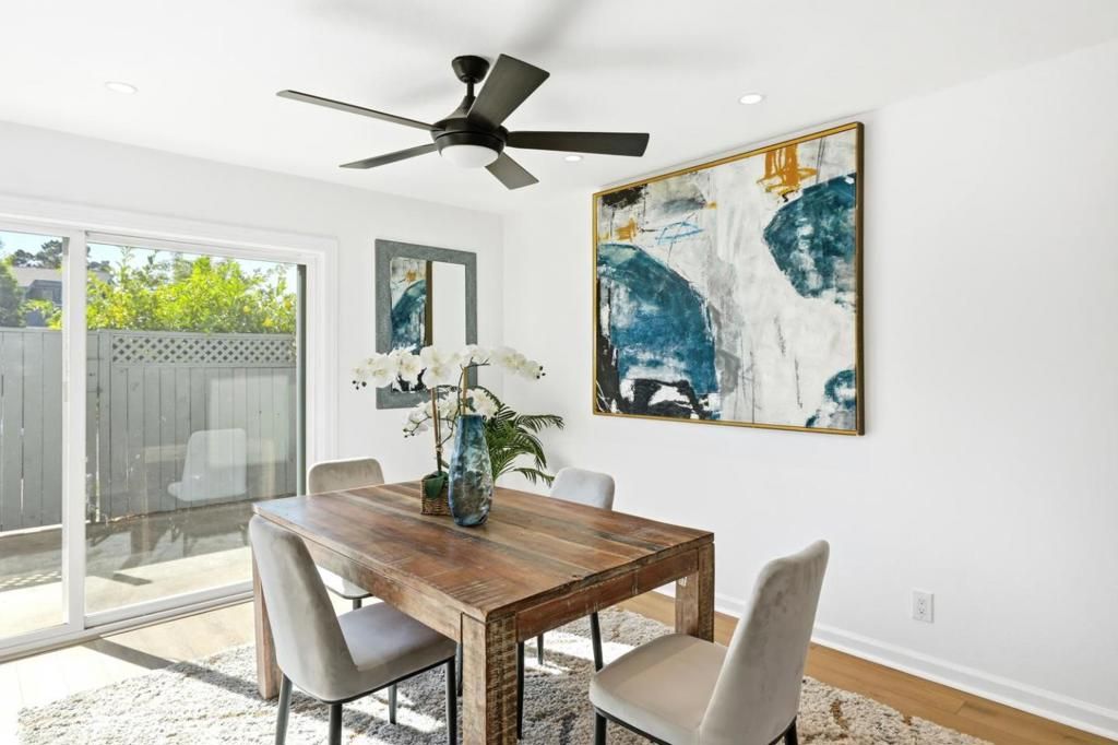 Image 8 of property listing at 953 Diaz Lane, Foster City, CA 94404