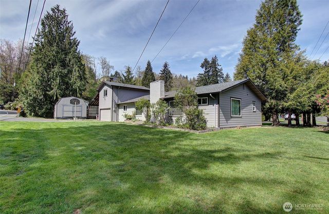 100 Inglewood Drive, Longview, WA 98632