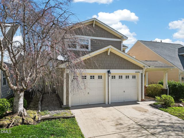 10436 Neland Street, Raleigh, NC 27614