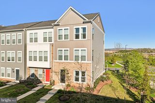 15119 JAXTON SQUARE LN, Haymarket, VA 20169