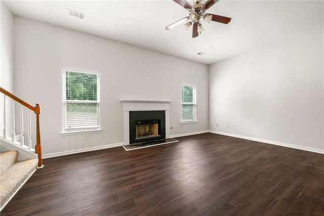 3161 BERTHAS OVERLOOK, Douglasville, GA 30135