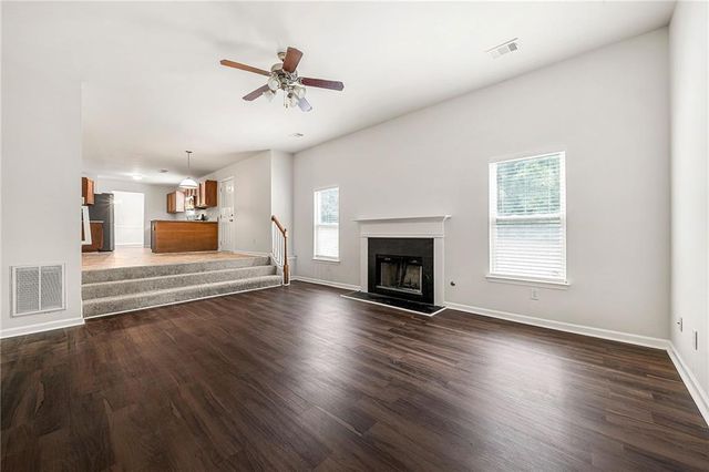 3161 BERTHAS OVERLOOK, Douglasville, GA 30135