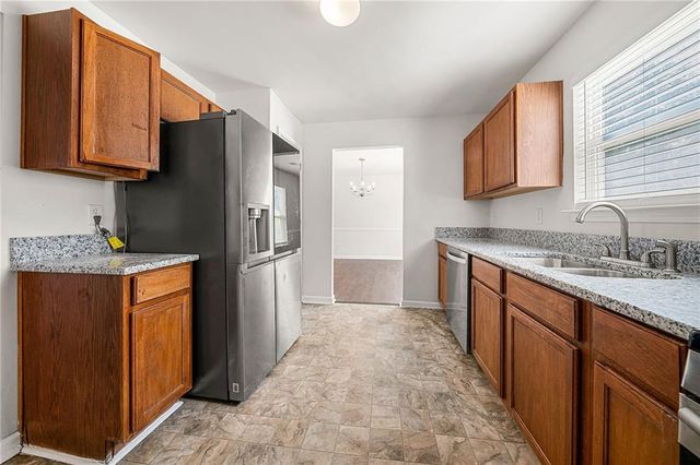 3161 BERTHAS OVERLOOK, Douglasville, GA 30135