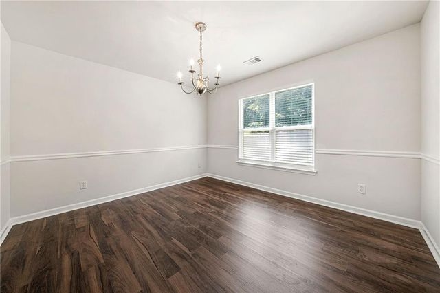 3161 BERTHAS OVERLOOK, Douglasville, GA 30135