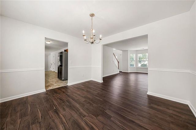3161 BERTHAS OVERLOOK, Douglasville, GA 30135