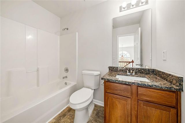 3161 BERTHAS OVERLOOK, Douglasville, GA 30135