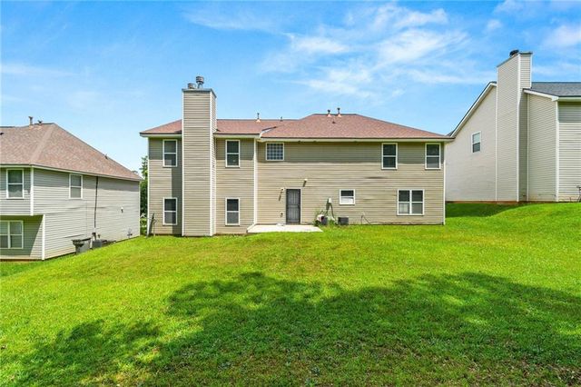 3161 BERTHAS OVERLOOK, Douglasville, GA 30135