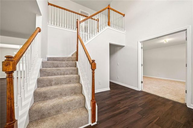 3161 BERTHAS OVERLOOK, Douglasville, GA 30135