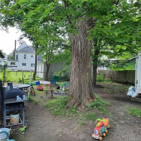 23 Church Street, Franklinville, NY 14737