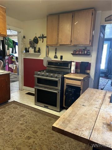 23 Church Street, Franklinville, NY 14737