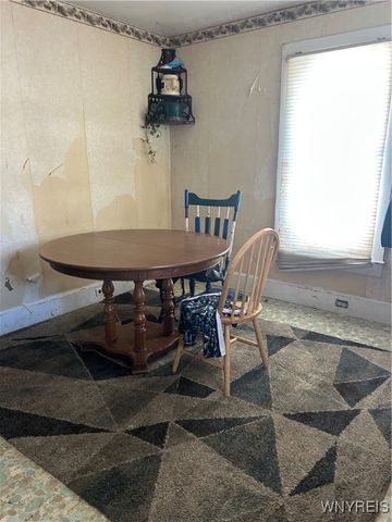 23 Church Street, Franklinville, NY 14737