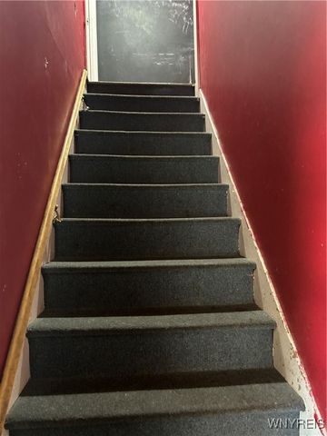 23 Church Street, Franklinville, NY 14737