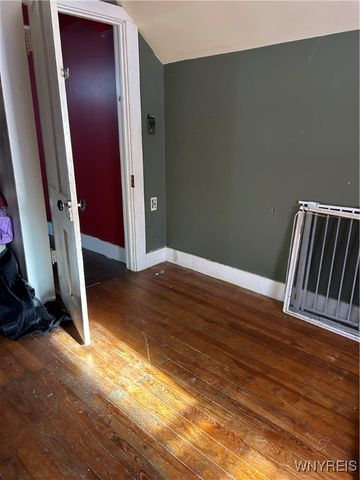 23 Church Street, Franklinville, NY 14737