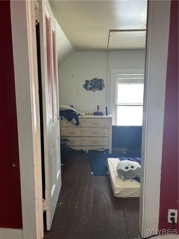 23 Church Street, Franklinville, NY 14737