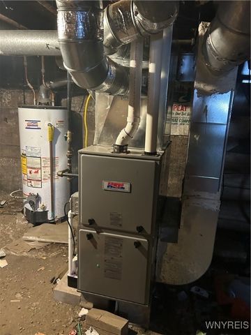 23 Church Street, Franklinville, NY 14737