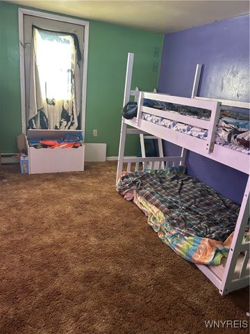 23 Church Street, Franklinville, NY 14737