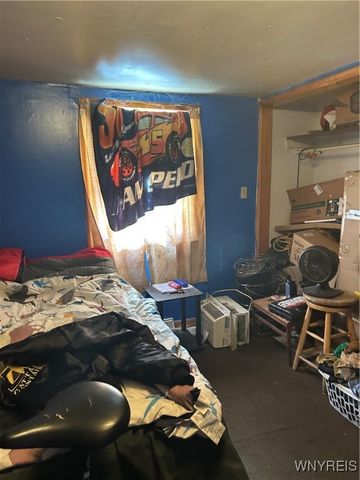 23 Church Street, Franklinville, NY 14737