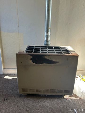 23 Church Street, Franklinville, NY 14737