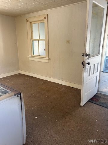 23 Church Street, Franklinville, NY 14737