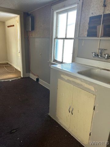 23 Church Street, Franklinville, NY 14737