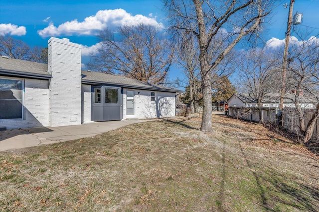 6503 E 16th St N, Wichita, KS 67206