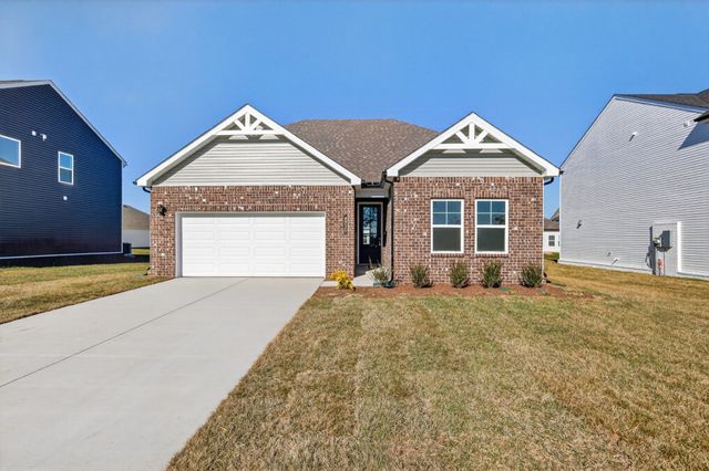 4920 Kai Drive, Murfreesboro, TN 37129
