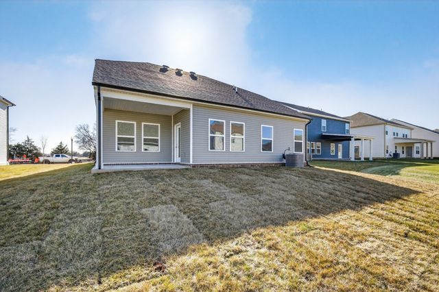 4920 Kai Drive, Murfreesboro, TN 37129