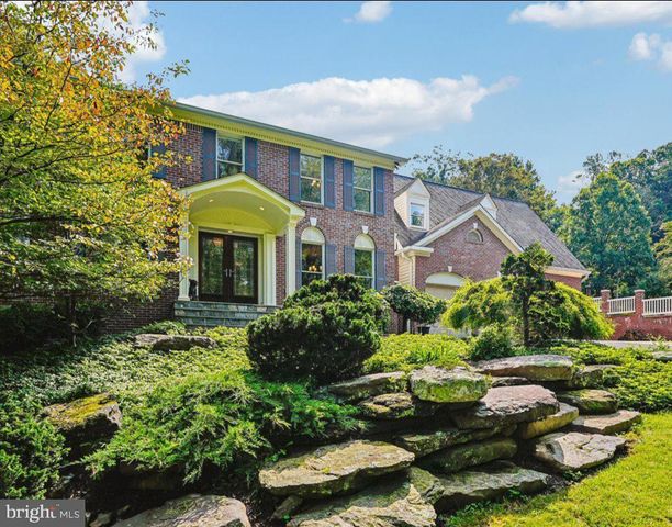 3415 MILLER HEIGHTS RD, Oakton, VA 22124
