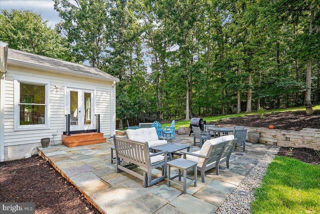 3415 MILLER HEIGHTS RD, Oakton, VA 22124