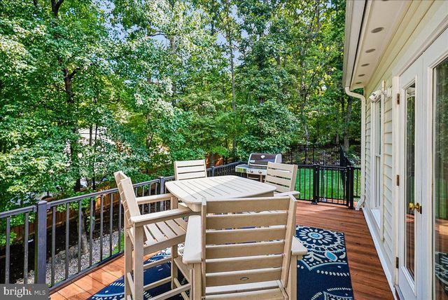 3415 MILLER HEIGHTS RD, Oakton, VA 22124