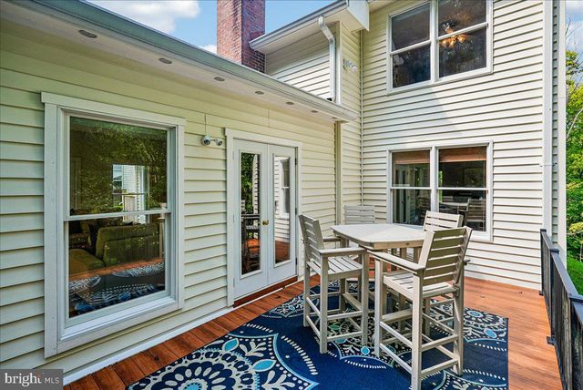 3415 MILLER HEIGHTS RD, Oakton, VA 22124