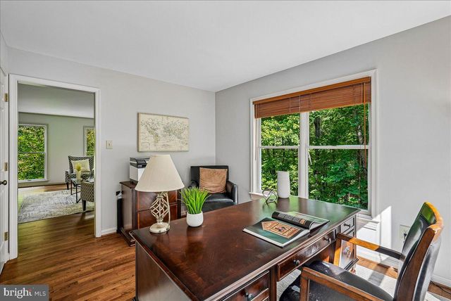 3415 MILLER HEIGHTS RD, Oakton, VA 22124