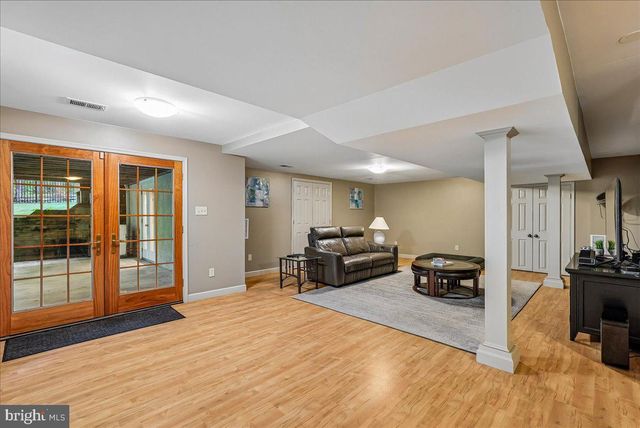3415 MILLER HEIGHTS RD, Oakton, VA 22124