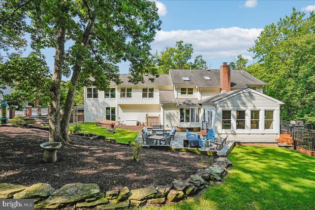 3415 MILLER HEIGHTS RD, Oakton, VA 22124