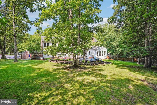 3415 MILLER HEIGHTS RD, Oakton, VA 22124