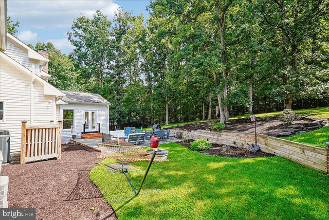 3415 MILLER HEIGHTS RD, Oakton, VA 22124