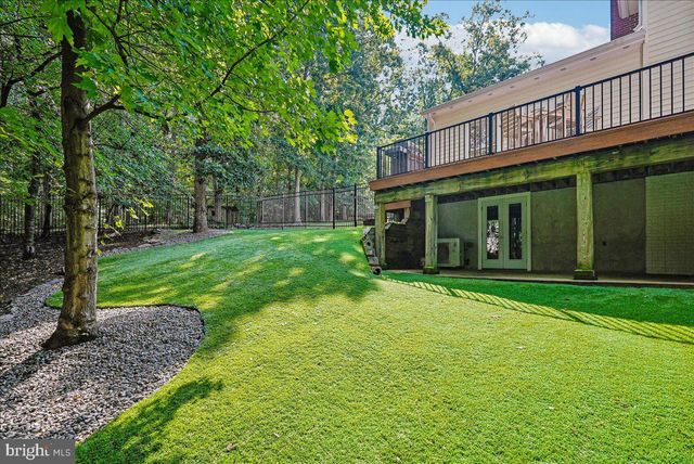 3415 MILLER HEIGHTS RD, Oakton, VA 22124